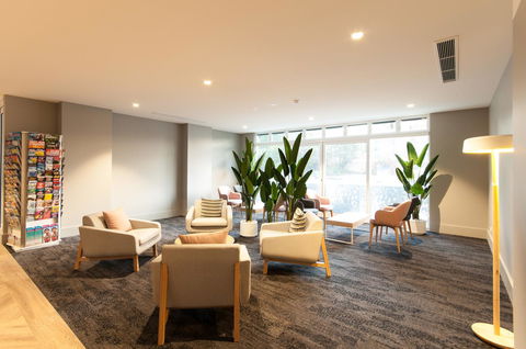 Woodroffe Hotel - Foster Accommodation 22