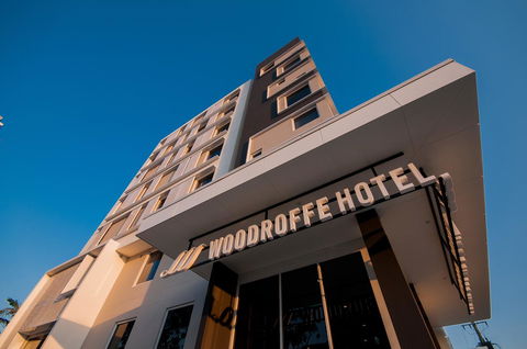 Woodroffe Hotel - Foster Accommodation 18