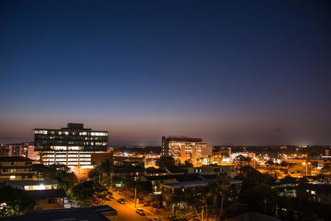 Woodroffe Hotel - Foster Accommodation 29