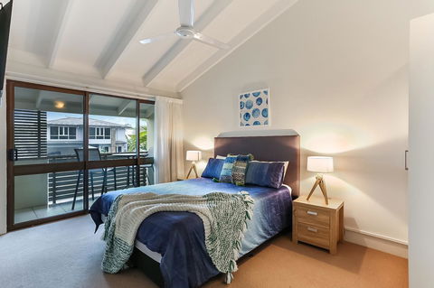 Kananda Beach House - Foster Accommodation 4
