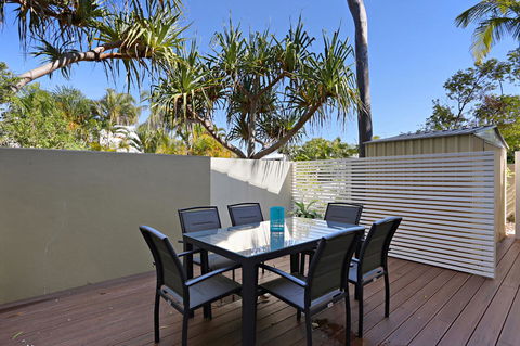 Kananda Beach House - Foster Accommodation 3