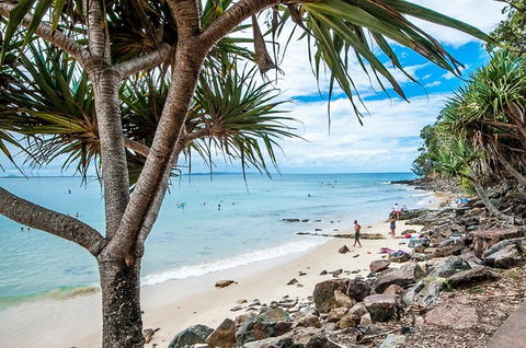 Kananda Beach House - Foster Accommodation 11
