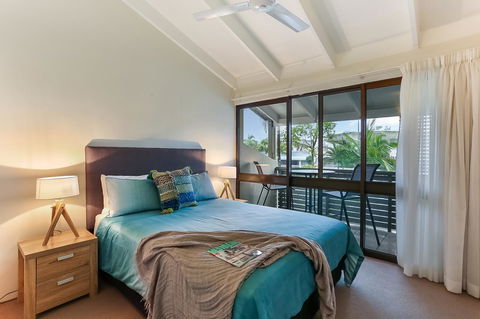 Kananda Beach House - Foster Accommodation 6
