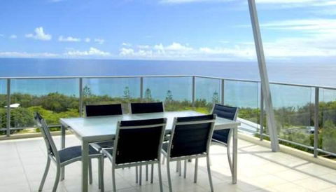 Rainbow Sea Resort - Foster Accommodation 14