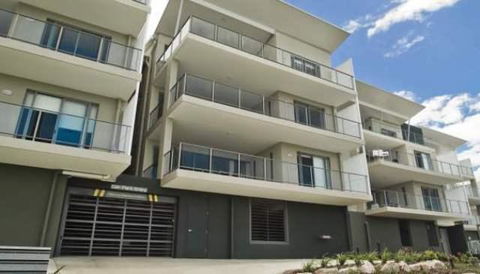 Rainbow Sea Resort - Foster Accommodation 12