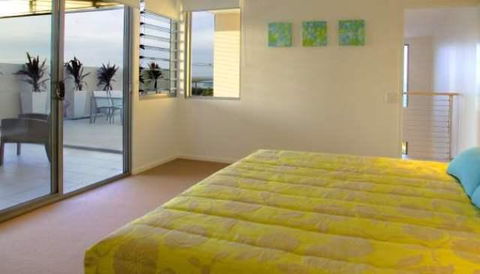 Rainbow Sea Resort - Foster Accommodation 19