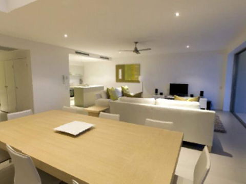 Rainbow Sea Resort - Foster Accommodation 20