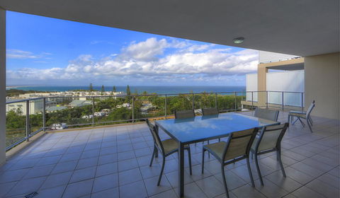 Rainbow Sea Resort - Foster Accommodation 4