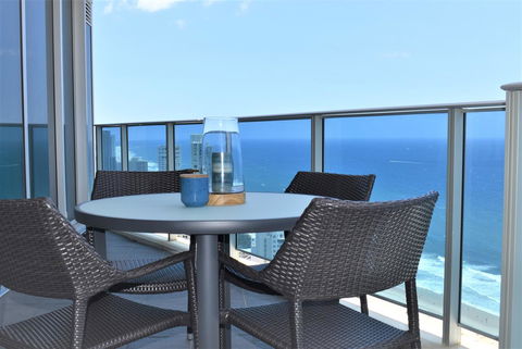 Gold Coast Private Apartments - H Residences, Surfers Paradise - Foster Accommodation 6