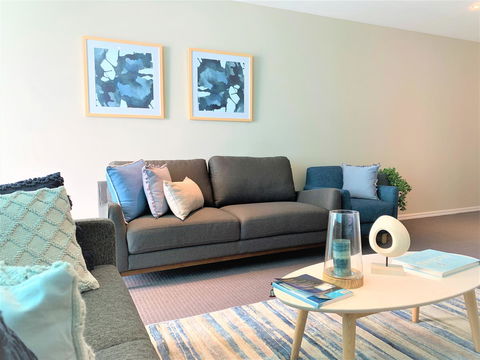 Gold Coast Private Apartments - H Residences, Surfers Paradise - Foster Accommodation 22