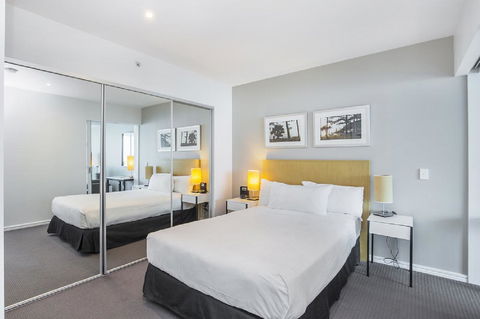 Gold Coast Private Apartments - H Residences, Surfers Paradise - Foster Accommodation 25