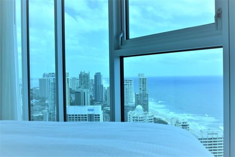 Gold Coast Private Apartments - H Residences, Surfers Paradise - Foster Accommodation 15