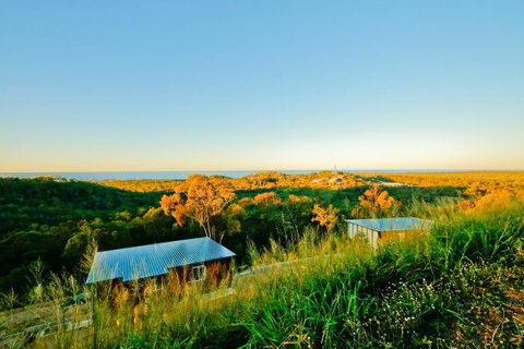 The Summit 1770 - Foster Accommodation 4