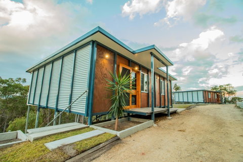 The Summit 1770 - Foster Accommodation 13