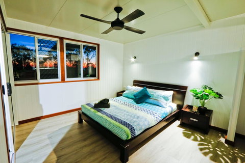 The Summit 1770 - Foster Accommodation 12