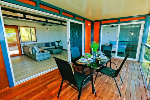 The Summit 1770 - Foster Accommodation 7
