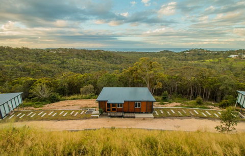 The Summit 1770 - Foster Accommodation 14