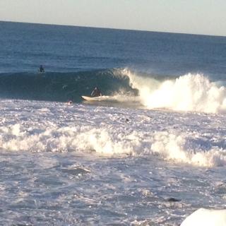 Oceania On Burleigh Beach - Foster Accommodation 27