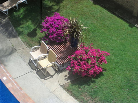 Oceania On Burleigh Beach - Foster Accommodation 29