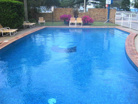 Oceania On Burleigh Beach - Foster Accommodation 28