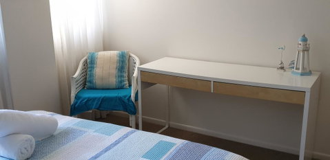 Oceania On Burleigh Beach - Foster Accommodation 10