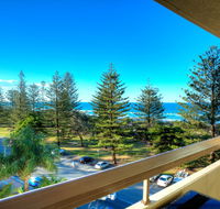 Oceania Apartments - Foster Accommodation
