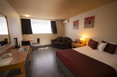 The Robert Towns - Foster Accommodation 22