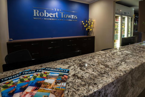 The Robert Towns - Foster Accommodation 2