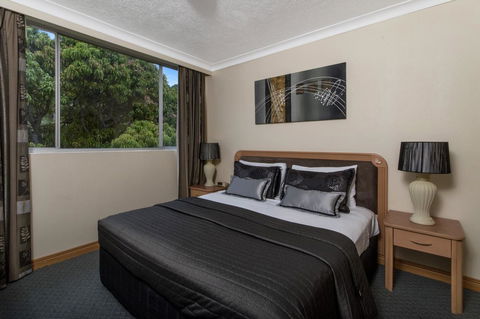 The Robert Towns - Foster Accommodation 3