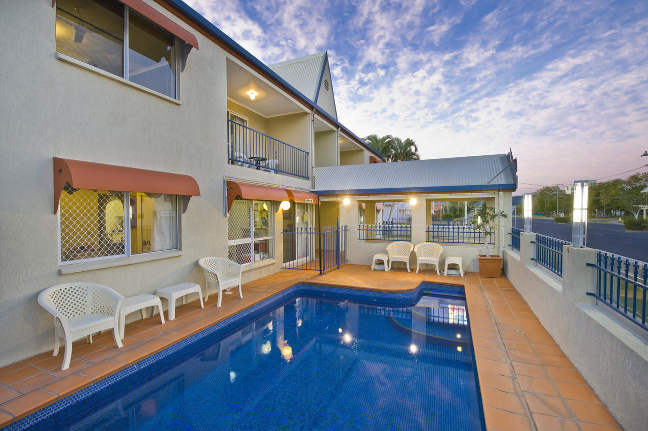 Allenstown QLD Foster Accommodation