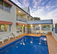 Rockhampton Serviced Apartments - Foster Accommodation