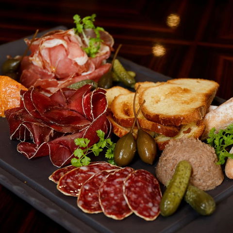 Rydges South Bank Brisbane - Foster Accommodation 35