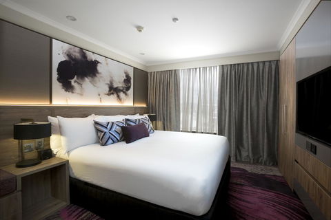 Rydges South Bank Brisbane - Foster Accommodation 9