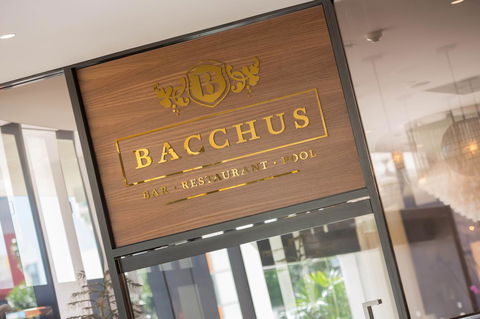 Rydges South Bank Brisbane - Foster Accommodation 37