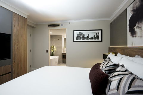 Rydges South Bank Brisbane - Foster Accommodation 8