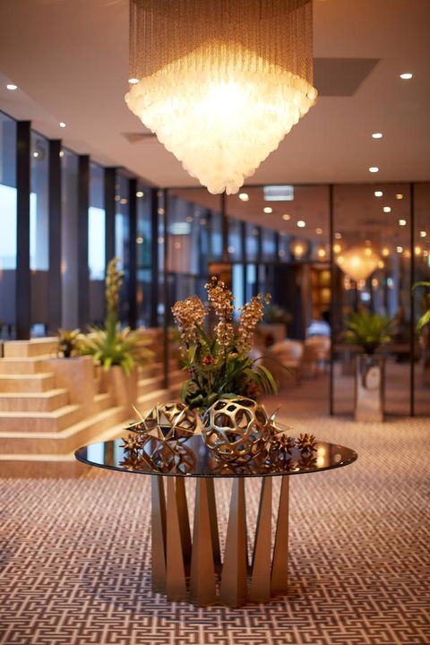 Rydges South Bank Brisbane - Foster Accommodation 26