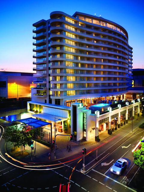Rydges South Bank Brisbane - Foster Accommodation 15