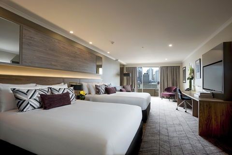 Rydges South Bank Brisbane - Foster Accommodation 6