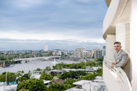 Rydges South Bank Brisbane - Foster Accommodation 12