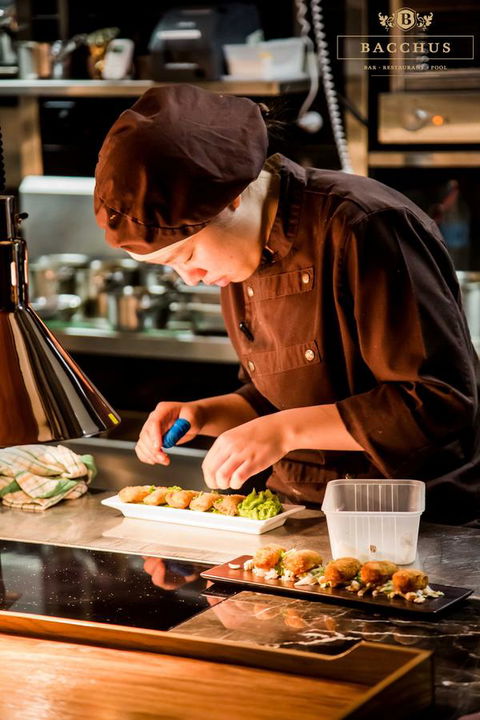 Rydges South Bank Brisbane - Foster Accommodation 33