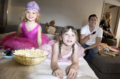 Rydges South Bank Brisbane - Foster Accommodation 17