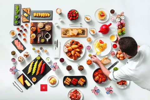 Rydges South Bank Brisbane - Foster Accommodation 11