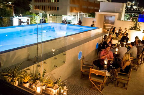 Rydges South Bank Brisbane - Foster Accommodation 14