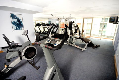 Rydges South Bank Brisbane - Foster Accommodation 40