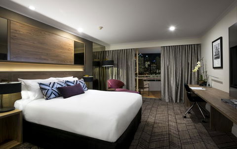Rydges South Bank Brisbane - Foster Accommodation 1