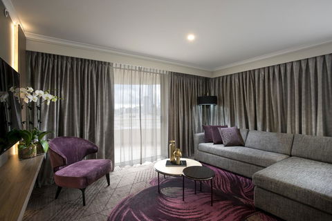 Rydges South Bank Brisbane - Foster Accommodation 10