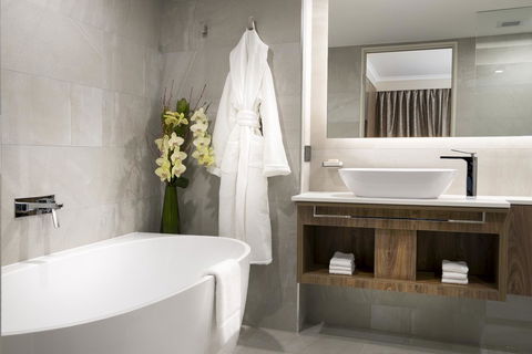 Rydges South Bank Brisbane - Foster Accommodation 7