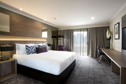 Rydges South Bank Brisbane - Foster Accommodation 22