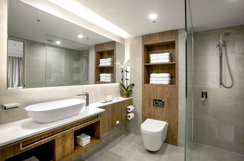 Rydges South Bank Brisbane - Foster Accommodation 4