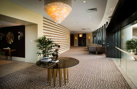 Rydges South Bank Brisbane - Foster Accommodation 21